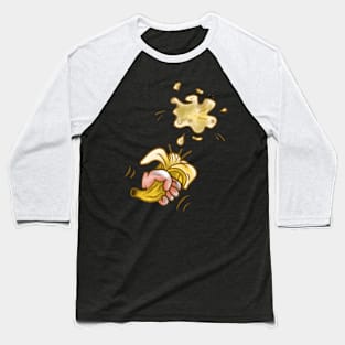 Banana Baseball T-Shirt